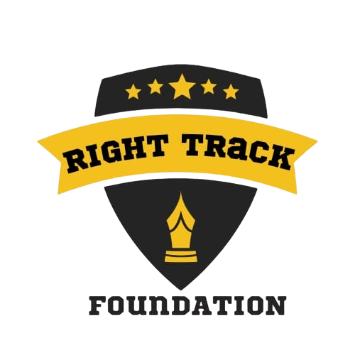 Right track foundation